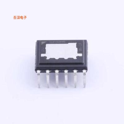 TOP264VG|原装DIP-12IC OFFLINE SWITCH FLYBACK 12EDI