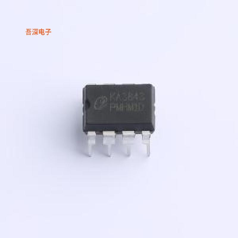 KA3843C |原装DIP-8AC-DC控制器和稳压器