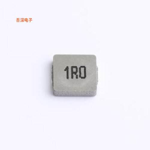 YSPI0715S-1R0M |原装SMD,7x6.6mm功率
