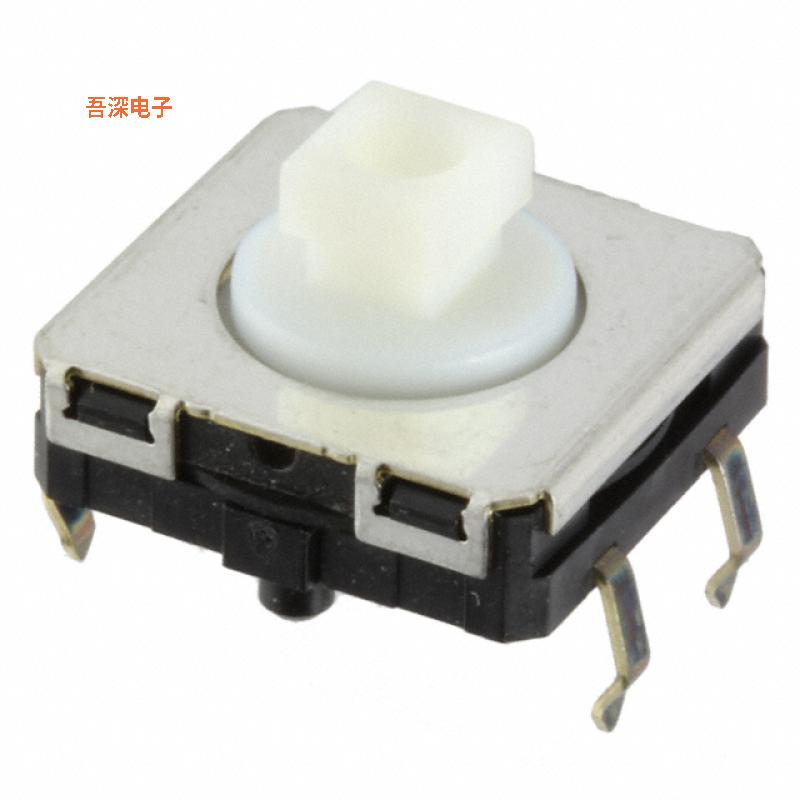 B3W-4050S |SPST-NOSWITCH TACTILE SPST-NO 0.05A 24V