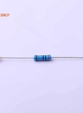 RN3WS2RFT/BA1 |插件小体积, 3WS 轴线引线,5x15mm