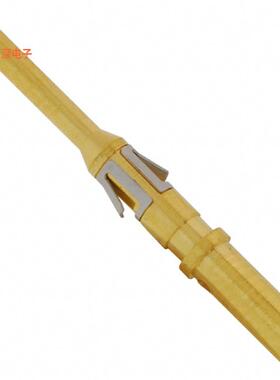 RM16M23D28 |机制CONN PIN 16-20AWG GOLD CRIMP