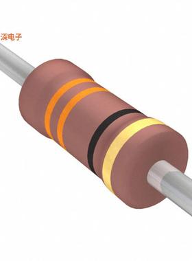 FMP200JR-52-33R |原装插件,D3.9xL9mmRES 33 OHM 5% 2W AXIAL