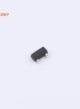 SENC23T24V2BD |原装SOT-23静电和浪涌保护(TVS/ESD)