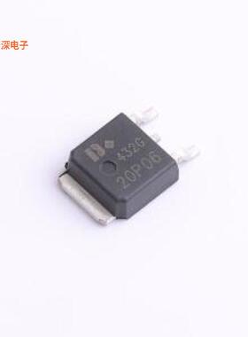 DOD20P06 |原装TO-252(MOSFET)