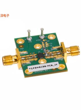 TQP3M9038-PCB-IF |放大器EVB FOR 50-4000MHZ LOW NOISE GAI
