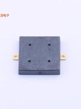 FUET-1325H |原装SMD,13x13mm蜂鸣器