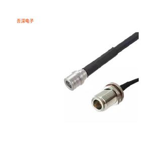 RG58 原装 FEMALE 70Ft Assy QTY NFBH 全新RG58