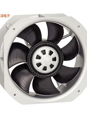 W3G200-HD01-01 |230VACFAN 200-240VAC 54W 2 SPEED 225MM