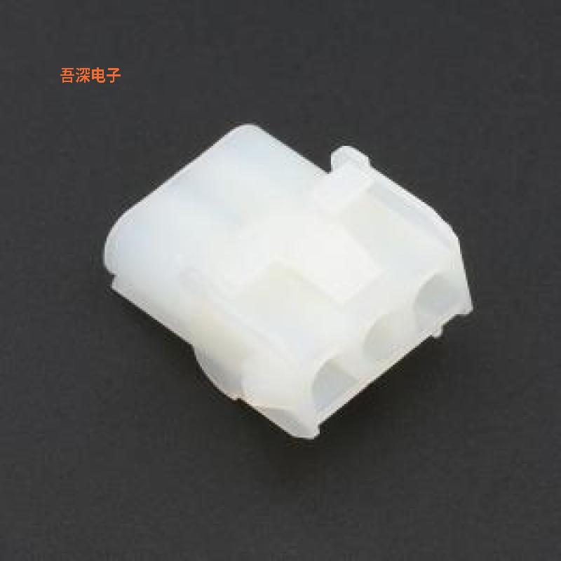 HC-63001-3EY-05 |原装P=6.3mm(线对板/线对线)