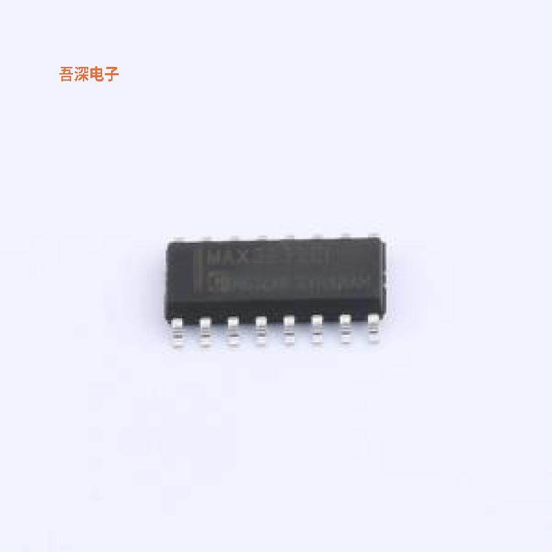 MAX3232EIM/TR |原装SOP-16RS232芯片,电子元器件市场,拨动开关,淘宝优惠券,粉丝福利购,淘宝优惠卷