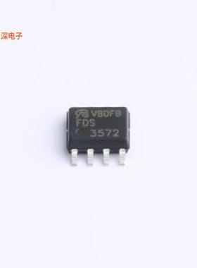 FDS3572-NL-VB |原装SO-8(MOSFET)