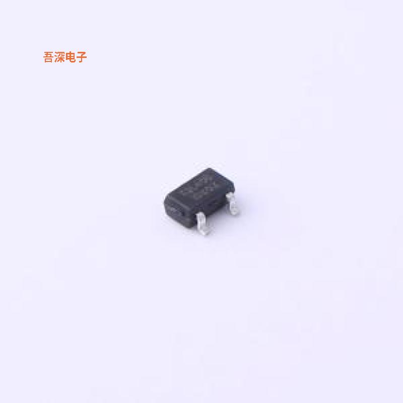 MST52L40BTE |低功耗，输入24V，输出4V线性稳压器(LDO)SOT-23