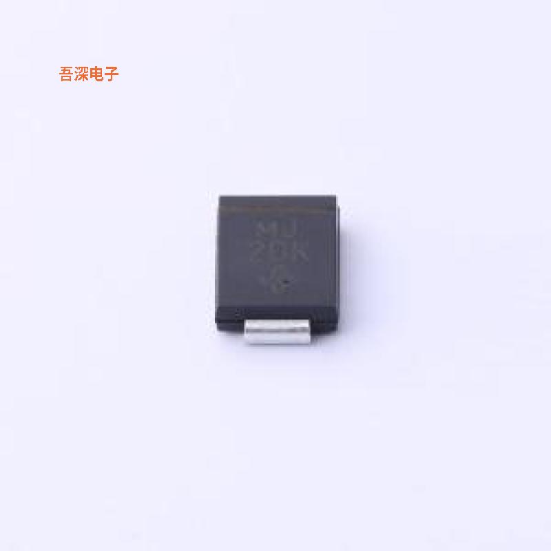 MURS360-E3/9AT |原装DO-214ABDIODE STANDARD 600V 3A DO214AB