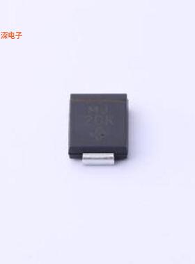 MURS360-E3/9AT |原装DO-214ABDIODE STANDARD 600V 3A DO214AB