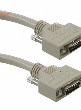 14T26-SZLB-200-0LC |原装全新CBL ASSY CENTRON 26POS M-M 2M