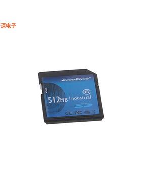 DESDC-512I81AC1SB |SDMEMORY CARD SD 512MB SLC
