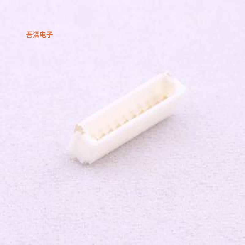 A1001WR-S-10PD01 |原装SMD,P=1mm线对板针座