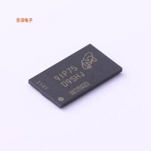 MT41K256M16TW-107 AIT:P 原装|正品FBGA-9