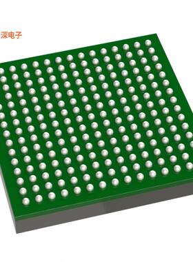 R9A07G075M22GBA#AC0 |原装全新IC MPU RZ/T2M 600/800MH