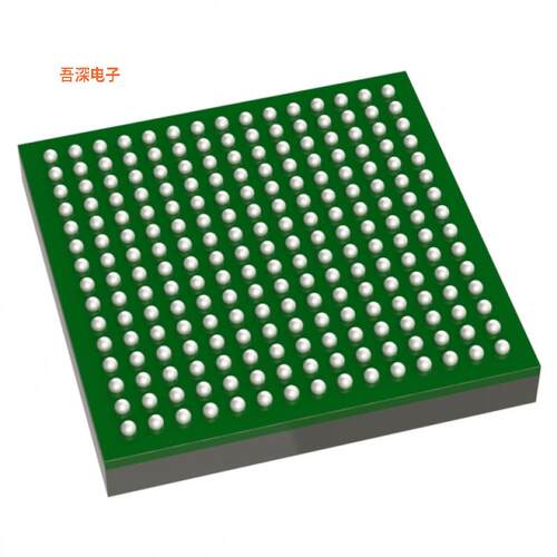 R9A07G075M27GBA#AC0 |原装全新IC MPU RZ/T2M 600/800MH