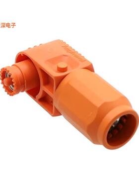 SLPPC85BNO2 |原装全新SURLOK PLUS, RIGHT ANGLE PLUG, 1