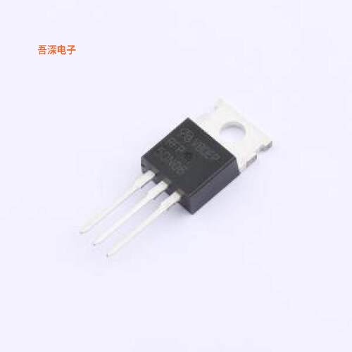 RFP50N06-VB |原装TO-220AB(MOSFET)