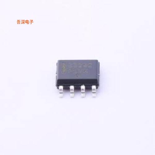 MC33262DR2G |原装SOIC-8AC-DC控制器和稳压器