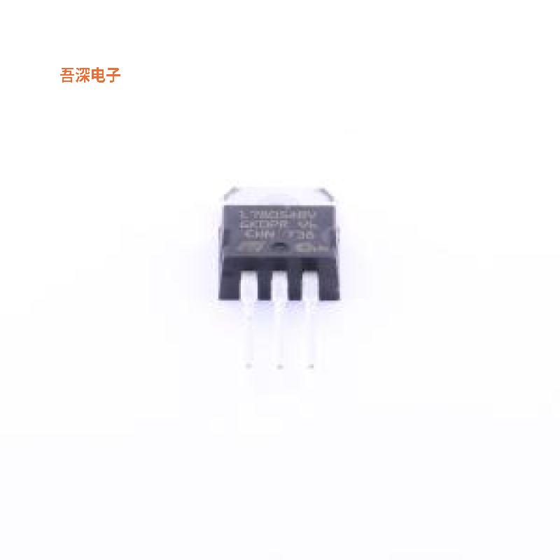 L7805ABV-DG |原装TO-220IC REG LINEAR 5V 1.5A TO220
