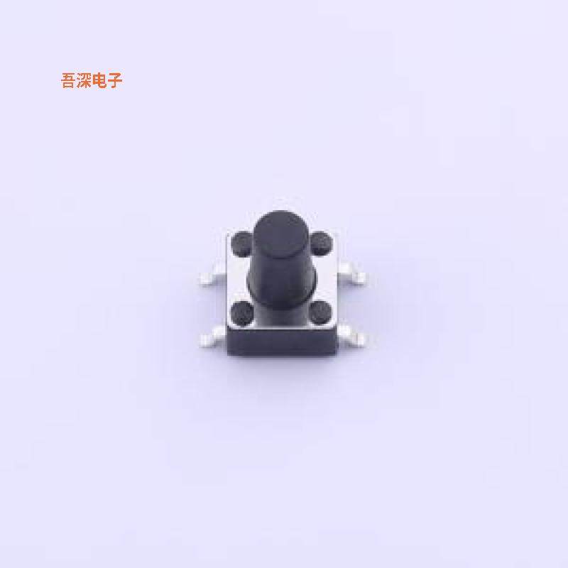 TS-1095PS-A10B3-C3D2 |原装SMD轻触