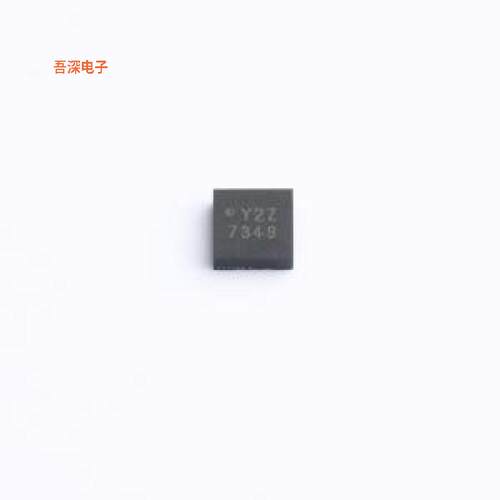 ADXL346ACCZ-RL7|原装LGA-16(3x3)ACCEL 2-16G I2C/SPI 16LG