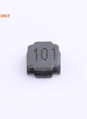 NR8040M101A |原装SMD,8x8mm功率