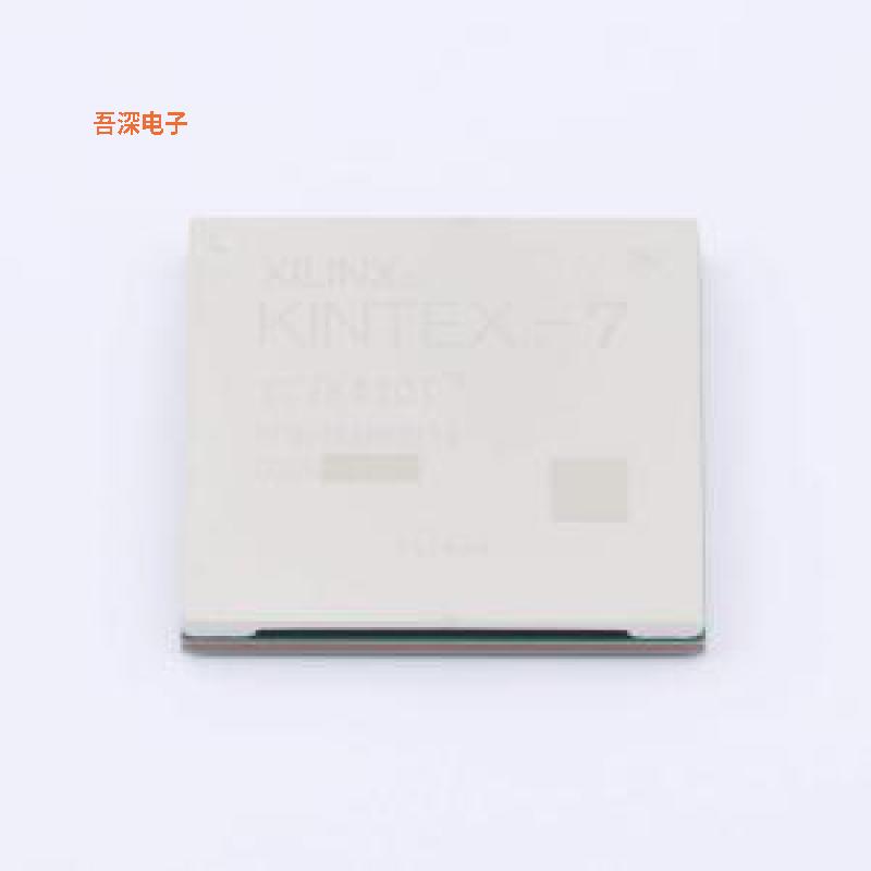 XC7K410T-2FFG676I |原装FCBGA-676可编程逻辑器件(CPLD/FPGA)