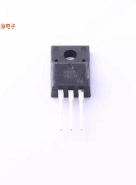 VBZMB4N65 |原装TO-220F(MOSFET)