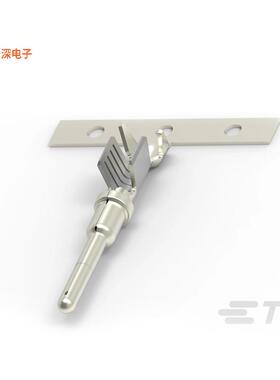 2098252-3 |原装全新CONN PIN 1.5-2.5MM CRIMP NICKEL