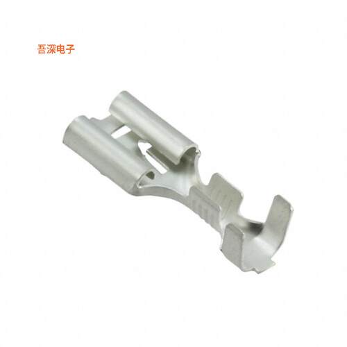 42663-2 |标准CONN QC RCPT 12-16AWG 0.312