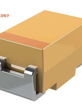 TLJN226M010R3800 |原装全新CAP TANT 22UF 20% 10V 0805