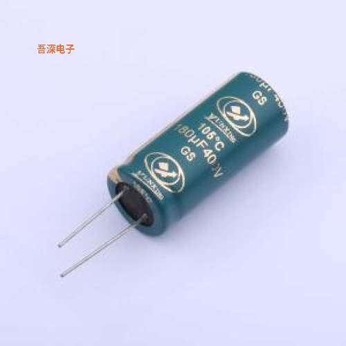 EG22GM181M40OTMO |原装插件,D18xL40mm直插铝电解