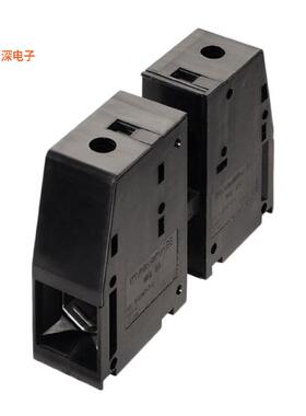 1937400000|原装全新TERM BLK 1POS GRA
