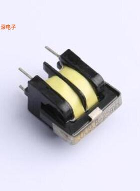 YDUU9.8-253L0251 |原装插件,16x17x12mm共模滤波器