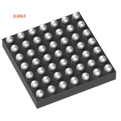 BQ24163YFFT |原装全新IC BATT CHG LI-ION 1CELL 49DSBGA