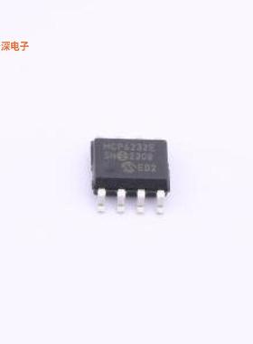 MCP6232T-E/SN |原装SOIC-8运算放大器