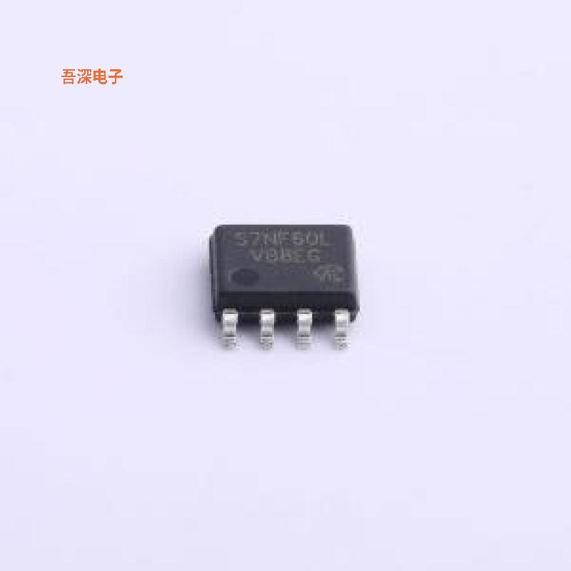 STS7NF60L-VB |原装SO-8(MOSFET)