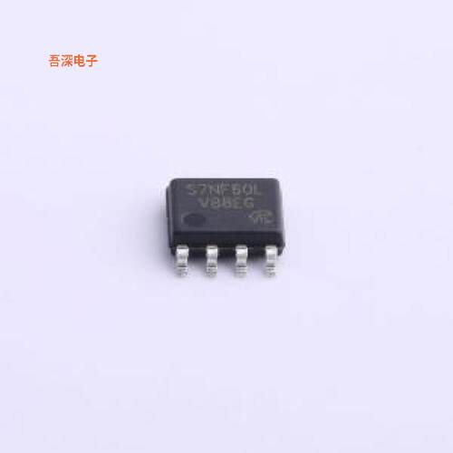 STS7NF60L-VB |原装SO-8(MOSFET)