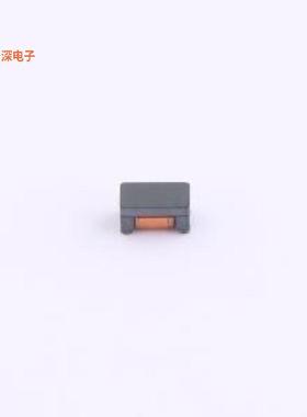 XRACM3416-600-2PTFQ |共模滤波器XRACM3216 60uH 210mA