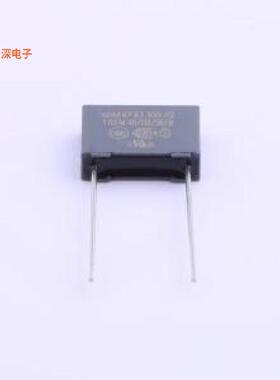 C43Q1102M40C000 |原装插件,P=10mm安规