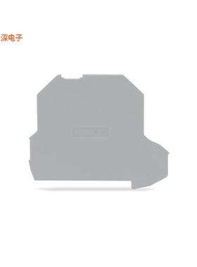 2002-2295|隔板SEPARATOR PLATE; OVERSIZED UPPE