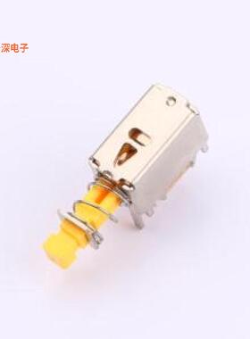 PS-22E05-S-Y |原装插件按键