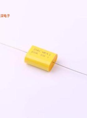 CFT2J105K0DR280NY100 |原装插件聚丙烯膜(CBB)