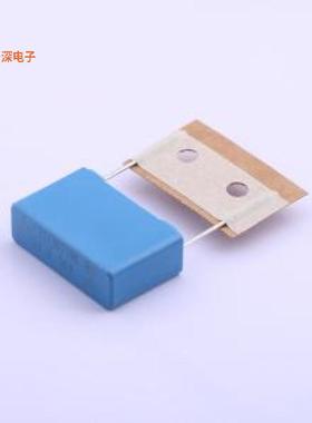 B32653A0104K189 |原装插件,P=22.5mm聚丙烯膜(CBB)